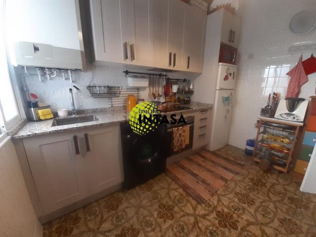 Piso en venta en San Lázaro, Zamora