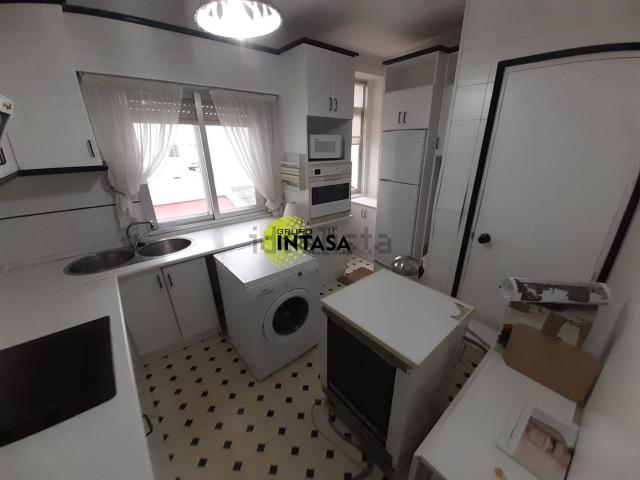 Piso en venta en Zamora, Castilla y León
