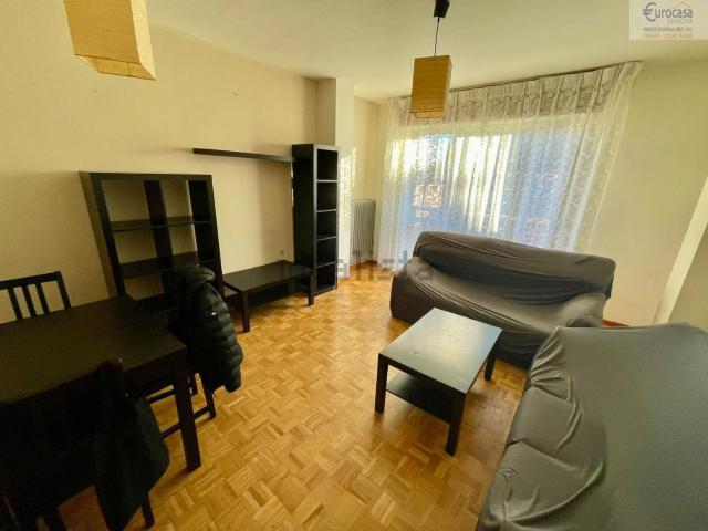 Piso en venta en Pantoja, Zamora