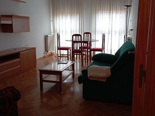 Piso en alquiler en Barrio La Lana, Zamora