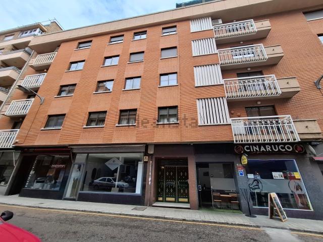 Piso en venta en Pantoja, Zamora