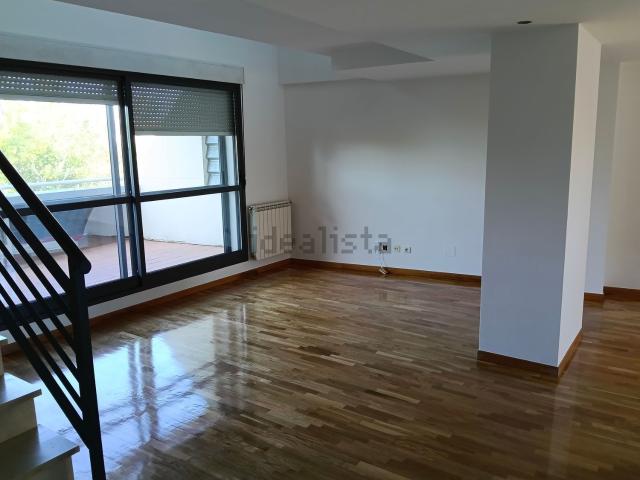 Ático en venta en Pinilla, Zamora