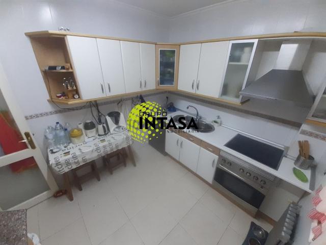Piso en venta en Pantoja, Zamora