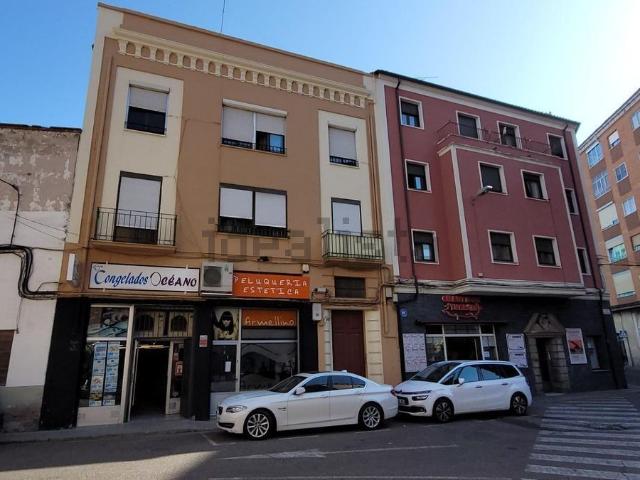 Piso en venta en San Lázaro, Zamora