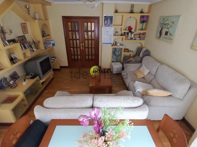 Piso en venta en Zamora, San Blas - Peña Trevinca