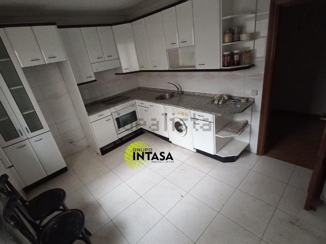 Piso en venta en Zamora, Pantoja