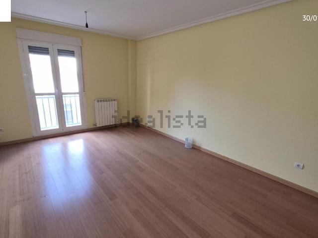Piso en venta en La Horta, Zamora