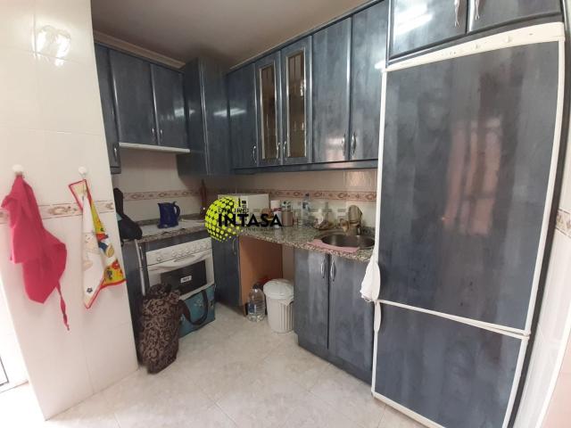 Ático en venta en Zamora, Los Almendros