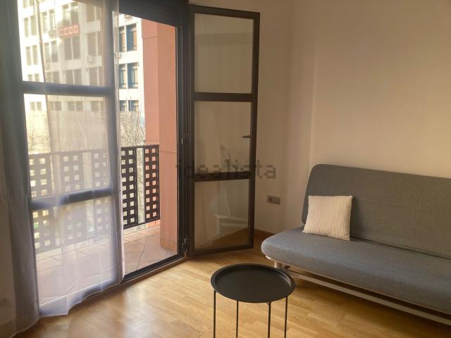 Piso en alquiler en Barrio La Lana, Carrascal Del Río