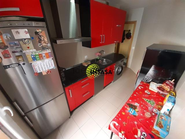 Piso en venta en El Sepulcro, Zamora