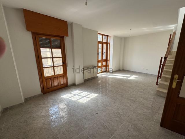 Dúplex en venta en Barrio La Lana, Carrascal Del Río