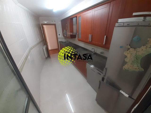 Piso en alquiler en Barrio La Lana, Zamora
