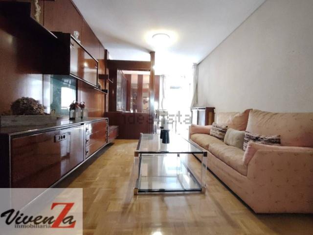 Piso en venta en Candelaria, Zamora