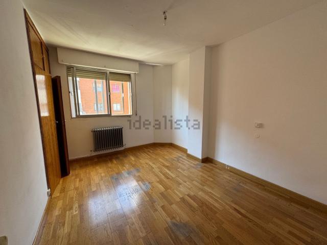 Piso en venta en San José Obrero, Carrascal Del Río