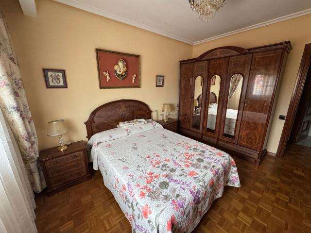 Piso en venta en Las Viñas, Zamora