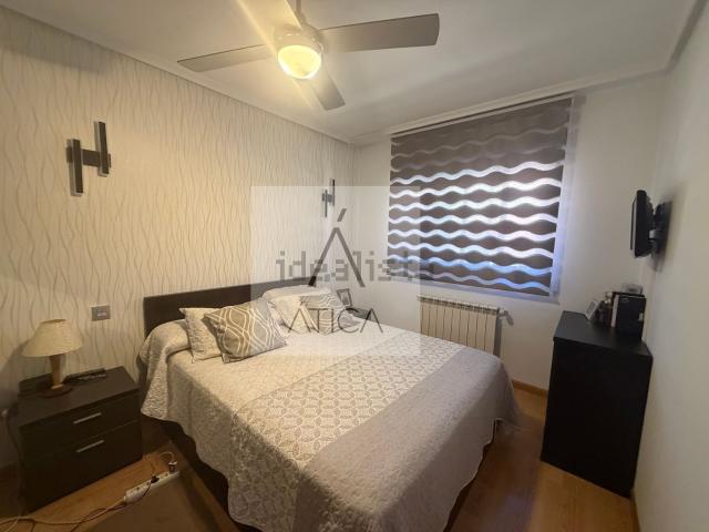 Piso en venta en San Frontis, Zamora