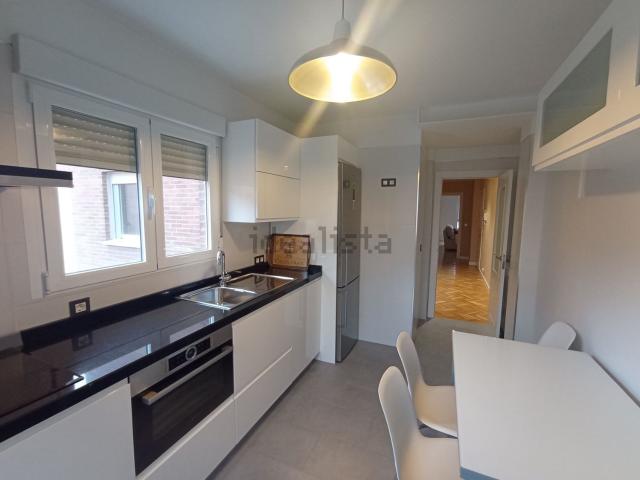 Piso en alquiler en Las Viñas, Zamora