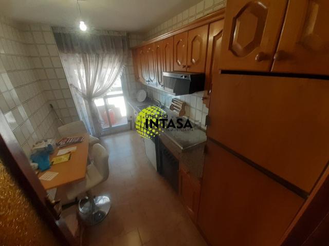 Piso en venta en La Horta, Zamora
