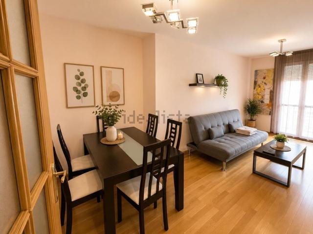 Piso en venta en Pinilla, Zamora