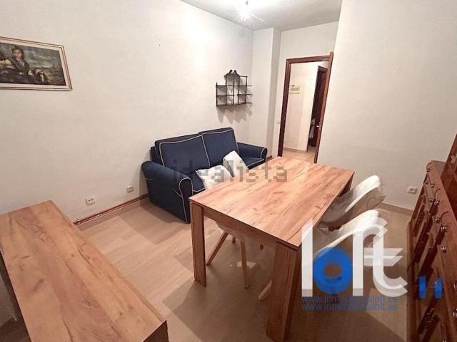 Piso en venta en Candelaria, Zamora
