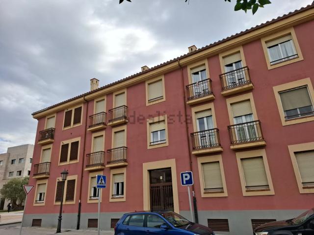 Piso en alquiler en La Horta, Carrascal Del Río