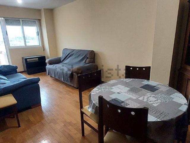 Piso en venta en San José Obrero, Carrascal Del Río