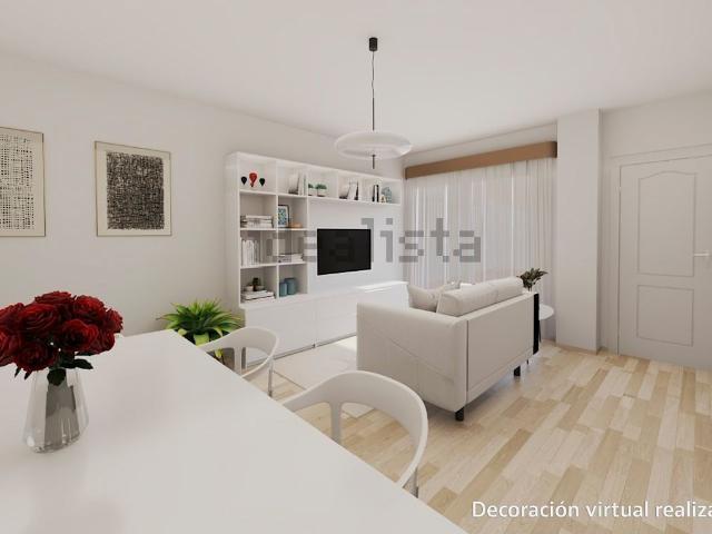 Piso en venta en San José Obrero, Carrascal Del Río