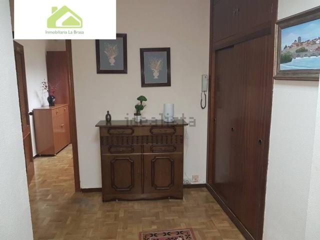 Piso en venta en La Horta, Zamora