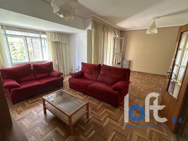 Piso en venta en Pantoja, Zamora