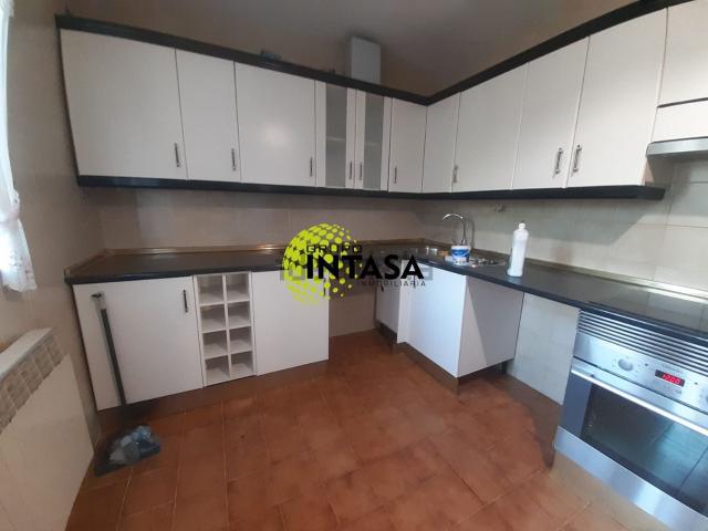 Piso en venta en San José Obrero, Zamora