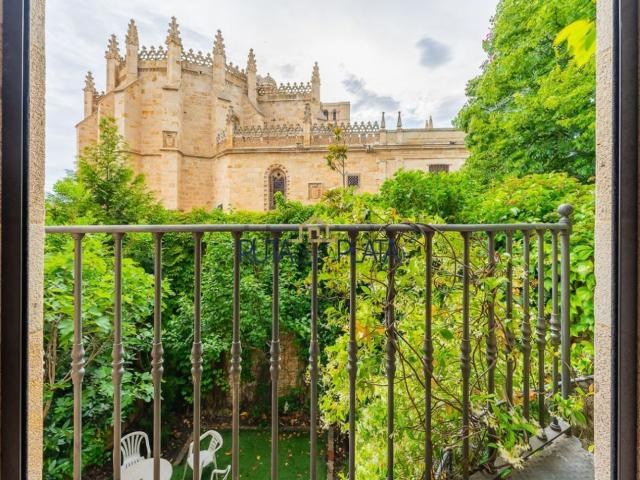 Dúplex en alquiler en Olivares, Zamora