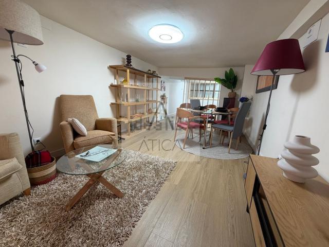 Piso en venta en La Horta, Zamora