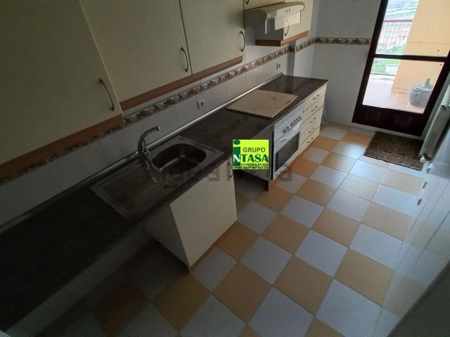 Piso en venta en Zamora, Las Viñas