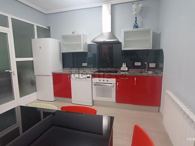 Piso en alquiler en La Horta, Carrascal Del Río