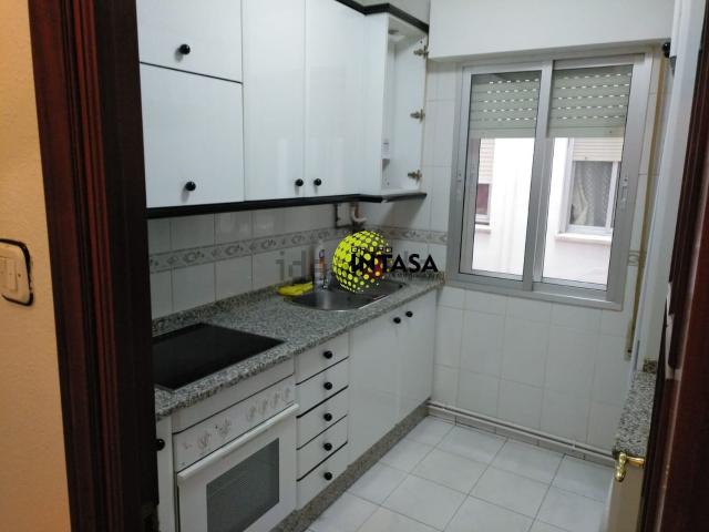 Piso en venta en Zamora, Pantoja