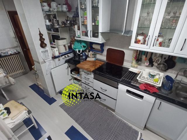 Piso en venta en Olivares, Zamora