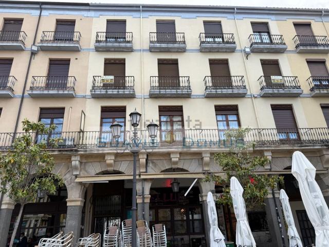 Piso en venta en Barrio La Lana, Zamora