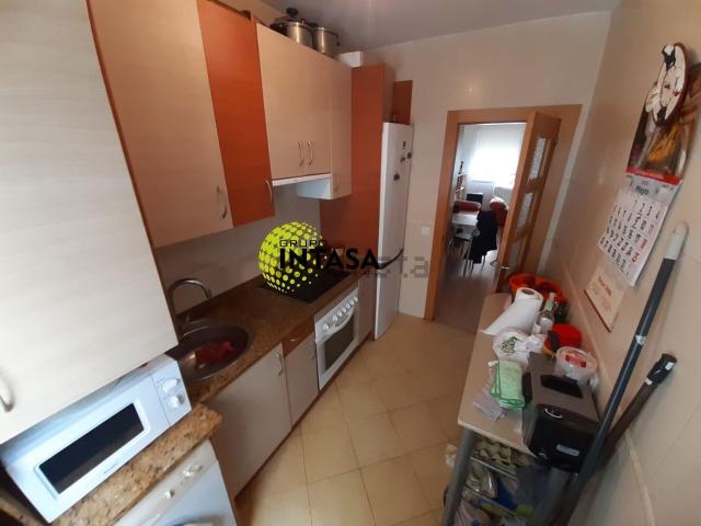 Piso en venta en Zamora, Candelaria