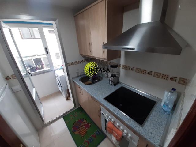Piso en venta en Zamora, Los Almendros