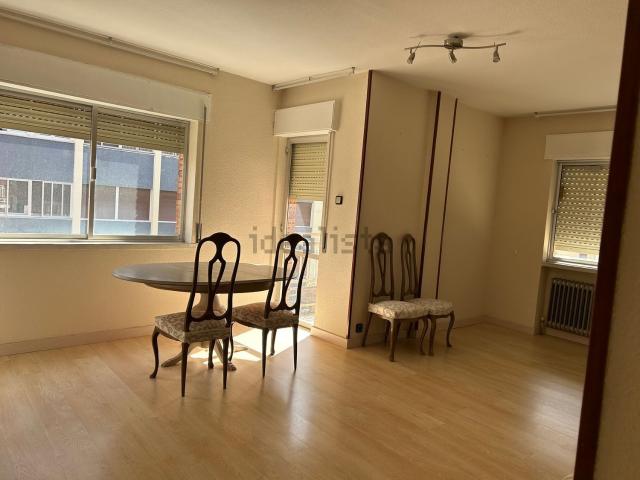 Piso en venta en Barrio La Lana, Zamora