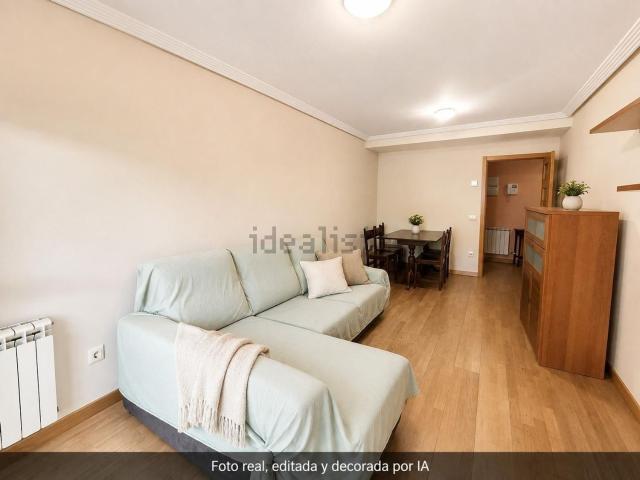 Piso en venta en La Horta, Zamora
