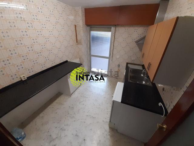 Piso en venta en San Lázaro, Zamora