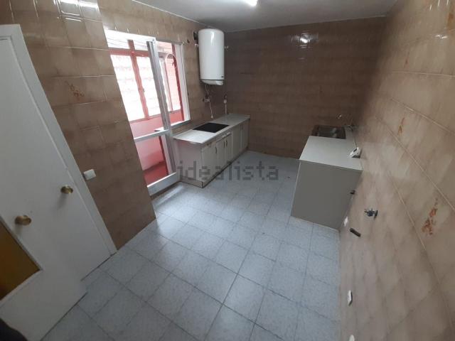 Piso en venta en Zamora, San Blas - Peña Trevinca