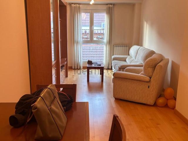 Piso en venta en Pantoja, Zamora