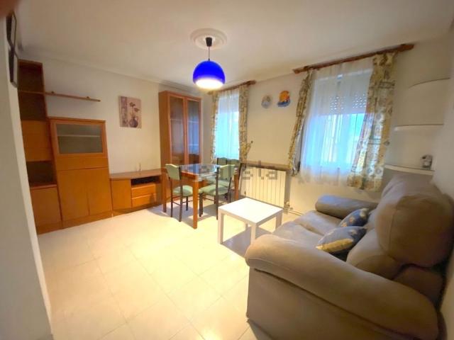 Piso en venta en San Lázaro, Zamora