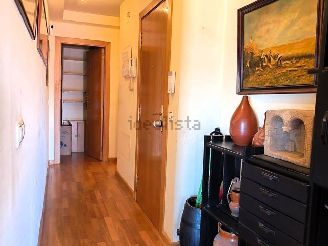 Piso en venta en Los Almendros, Zamora