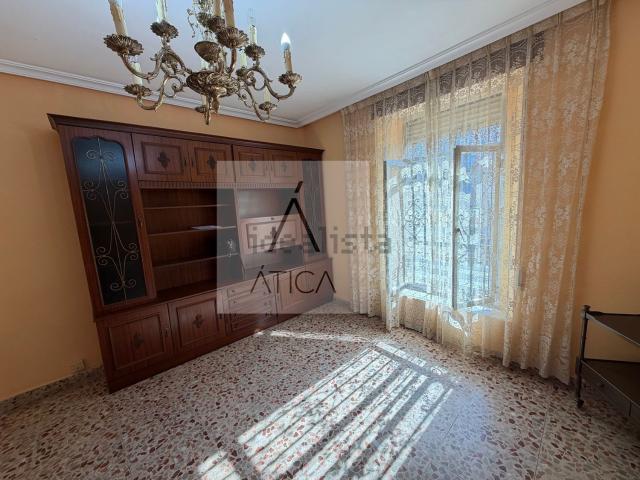 Piso en venta en Candelaria, Zamora