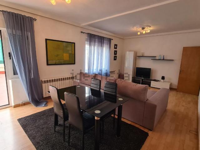 Piso en venta en Las Viñas, Zamora