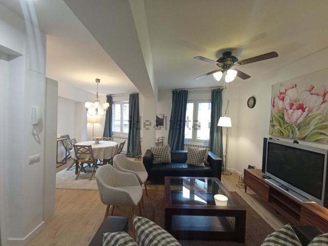 Piso en venta en Barrio La Lana, Zamora