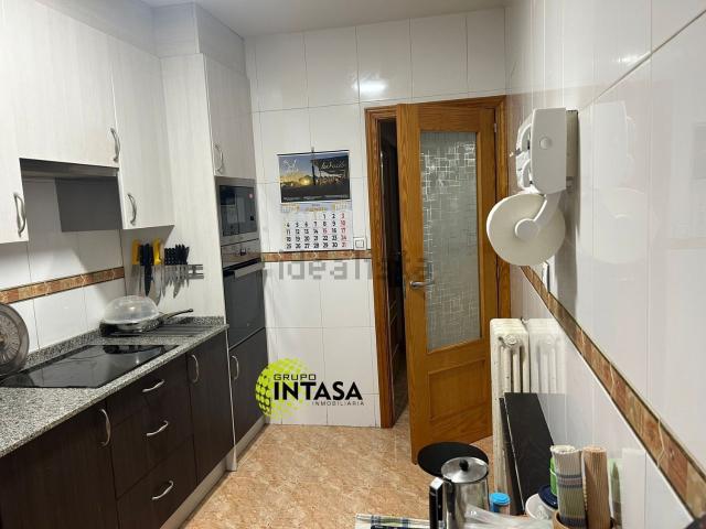 Piso en venta en La Horta, Zamora